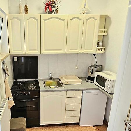 Apartment Vlado Върсар Екстериор снимка