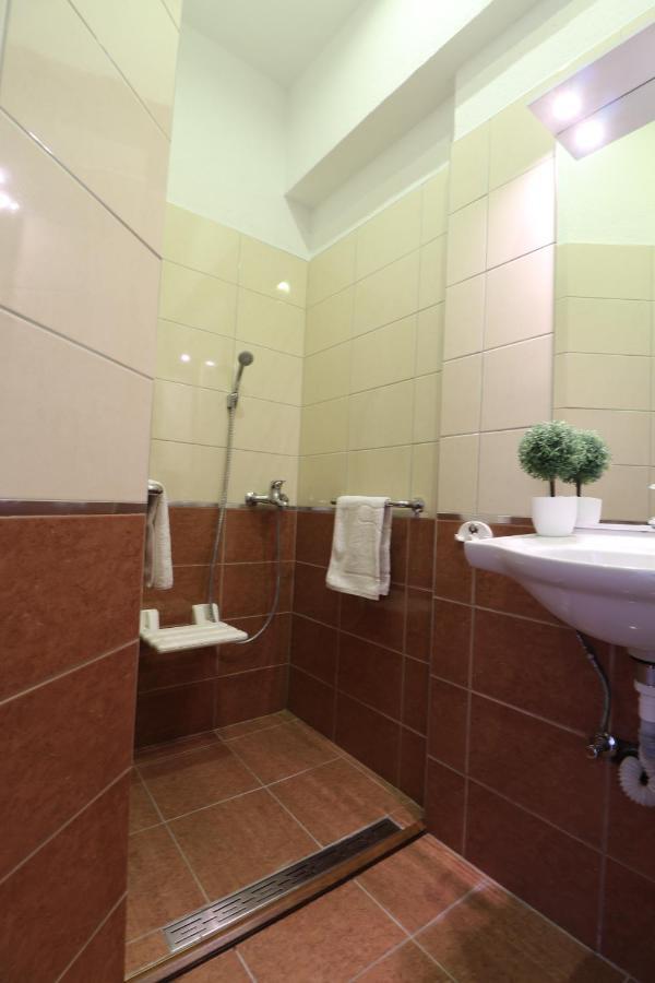 Apartment Vlado Върсар Екстериор снимка