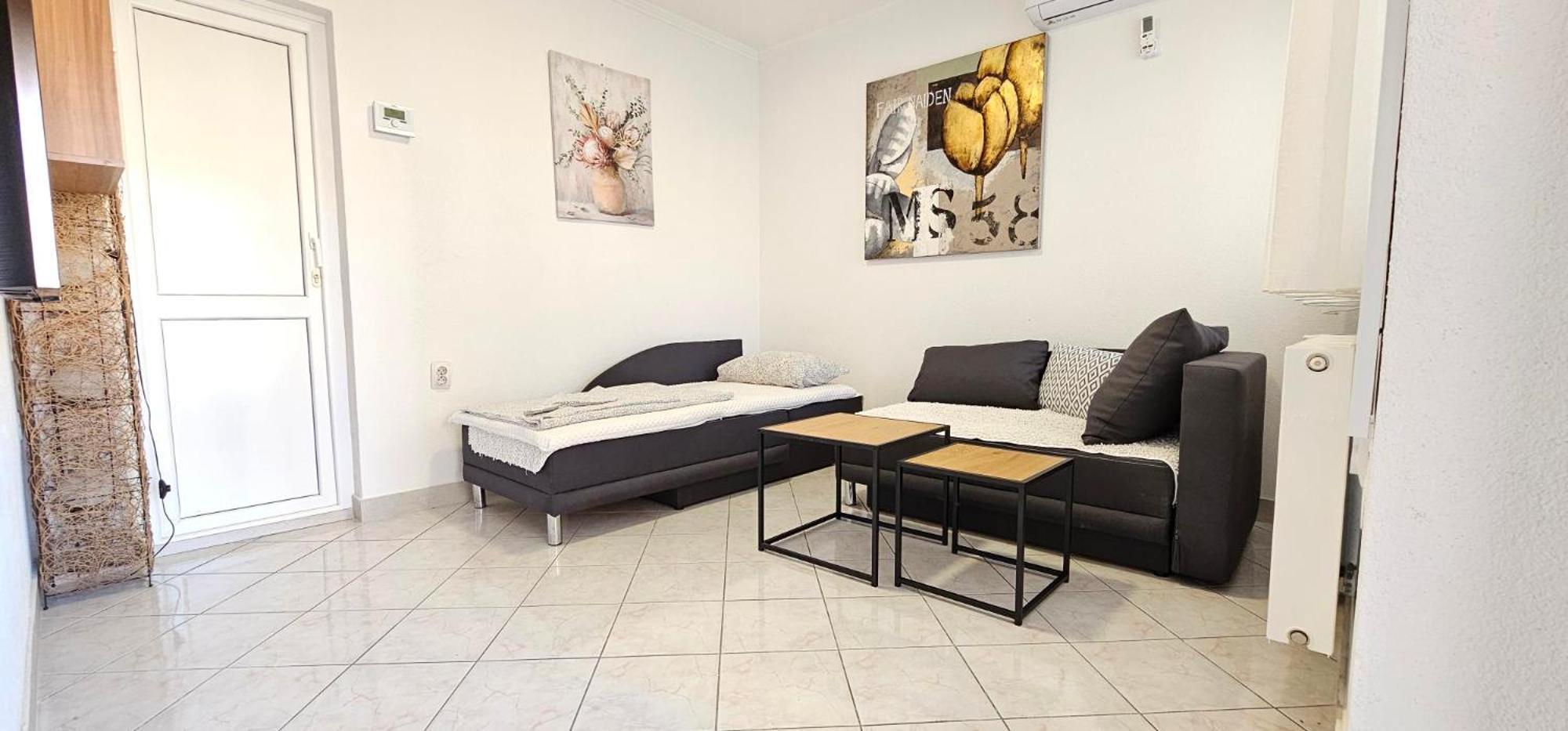 Apartment Vlado Върсар Екстериор снимка