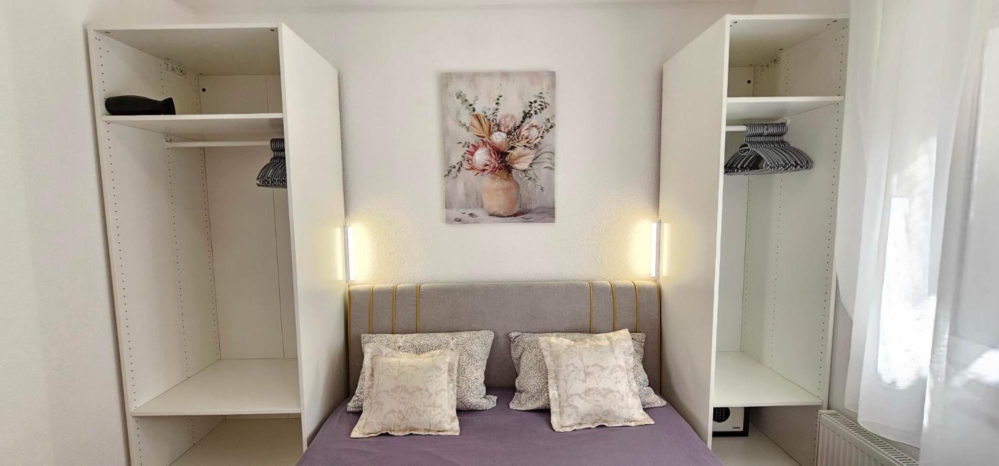 Apartment Vlado Върсар Екстериор снимка