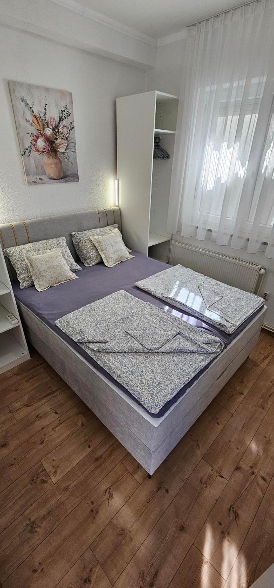 Apartment Vlado Върсар Екстериор снимка