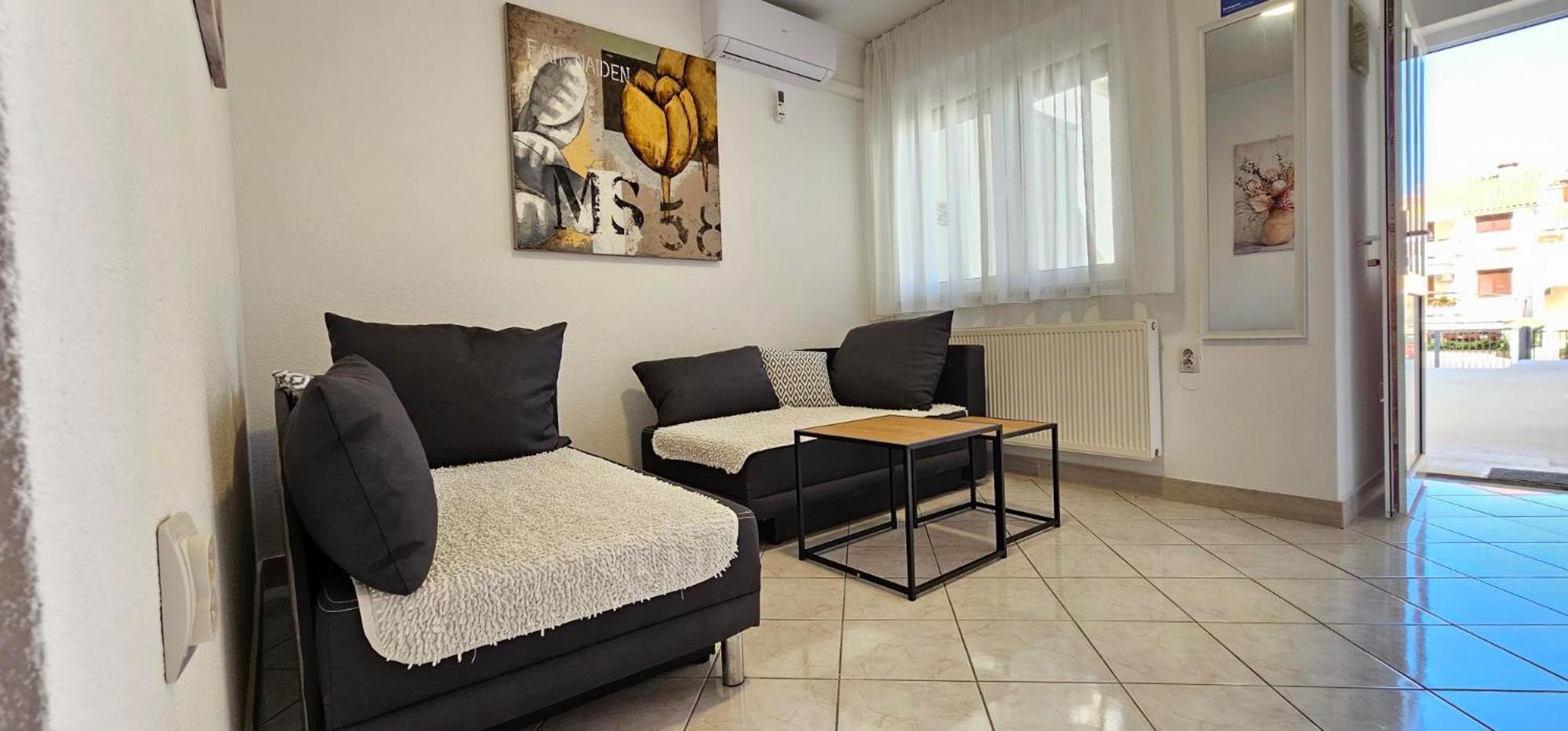 Apartment Vlado Върсар Екстериор снимка