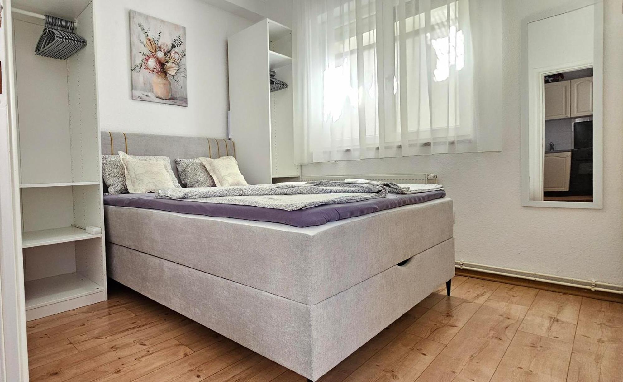 Apartment Vlado Върсар Екстериор снимка