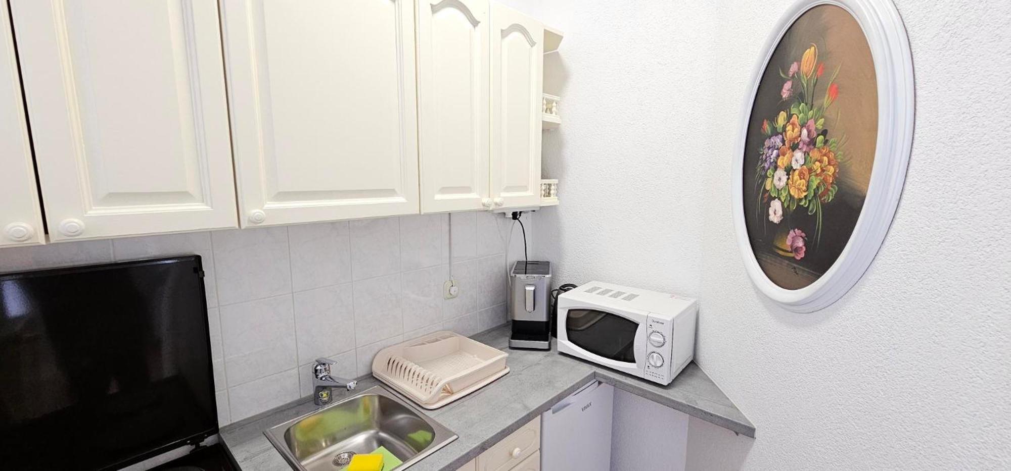 Apartment Vlado Върсар Екстериор снимка