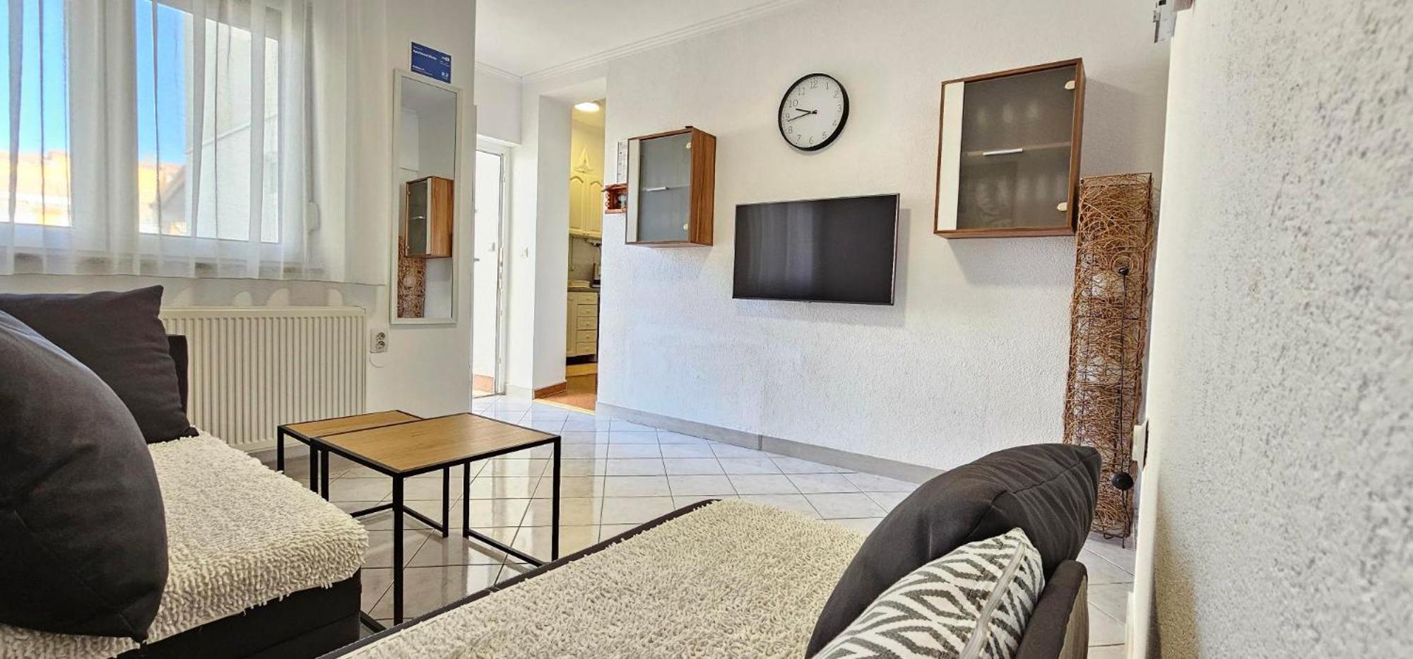 Apartment Vlado Върсар Екстериор снимка
