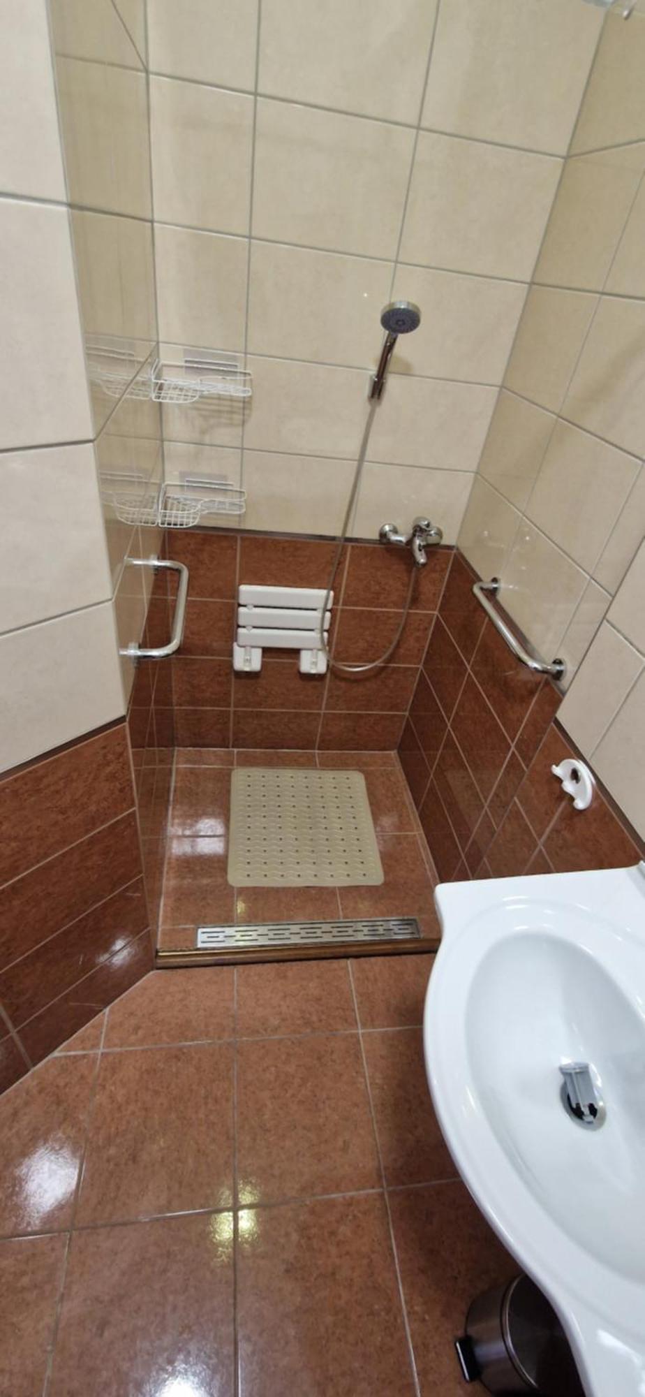 Apartment Vlado Върсар Екстериор снимка